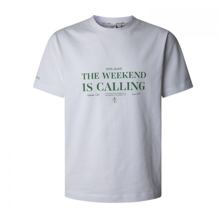 Pepe Jeans Ανδρικό T-Shirt