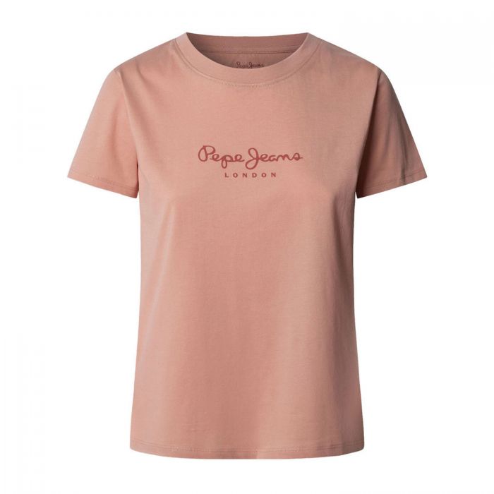 Pepe Jeans Γυναικείο T-Shirt