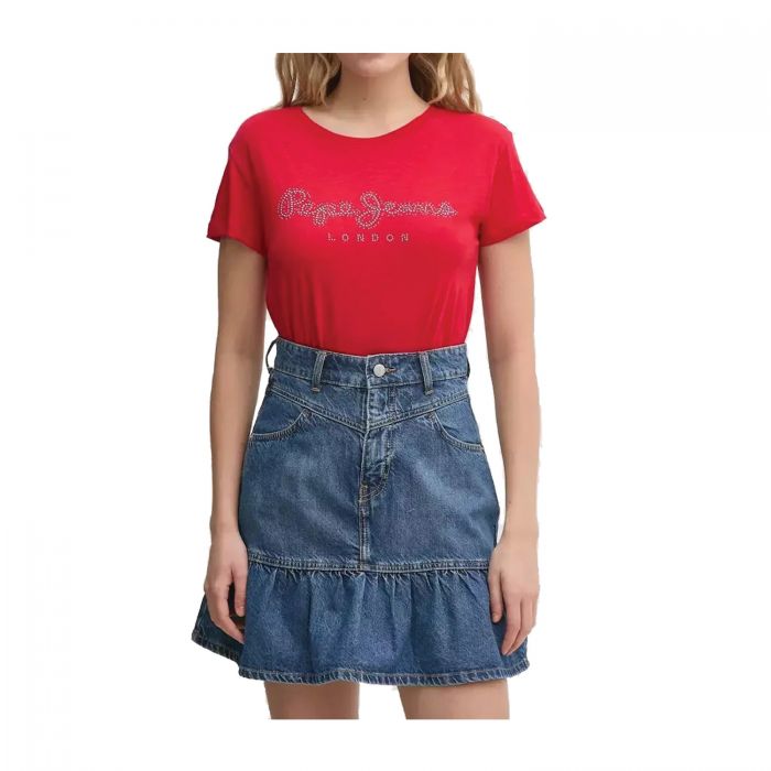 Pepe Jeans Γυναικείο T-Shirt