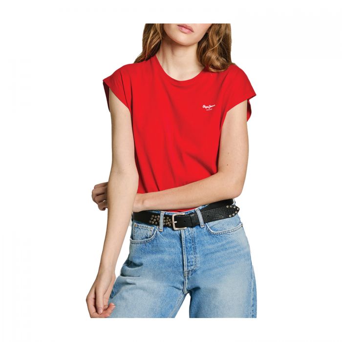 Pepe Jeans Γυναικείο T-Shirt