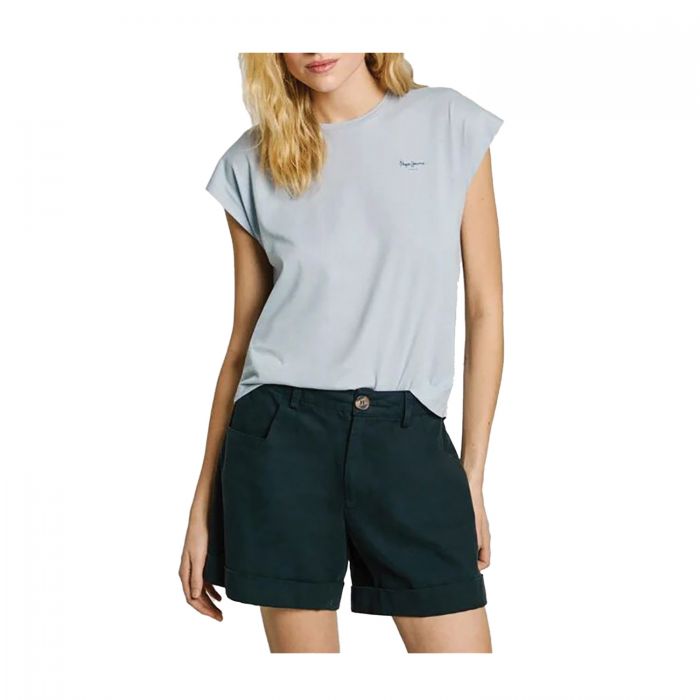 Pepe Jeans Γυναικείο T-Shirt