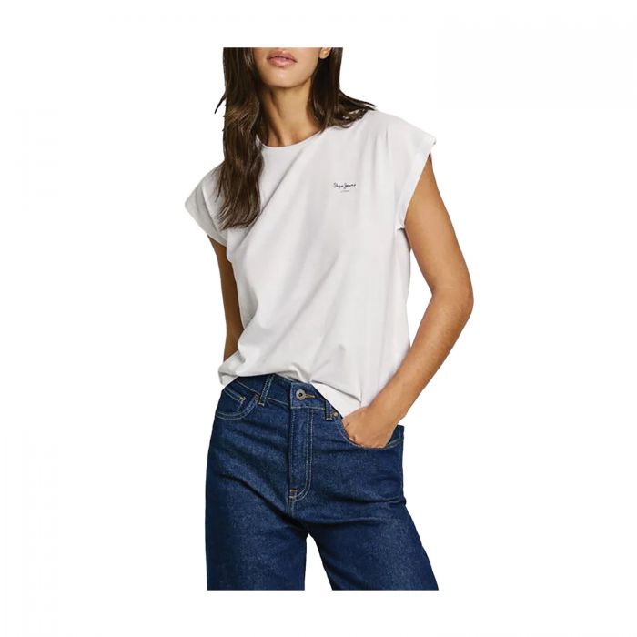 Pepe Jeans Γυναικείο T-Shirt
