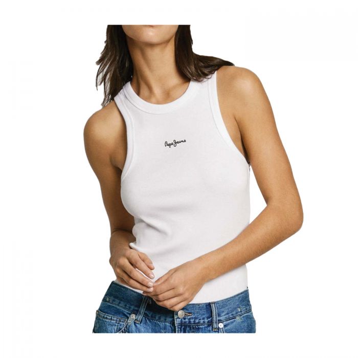 Pepe Jeans Γυναικείο Top