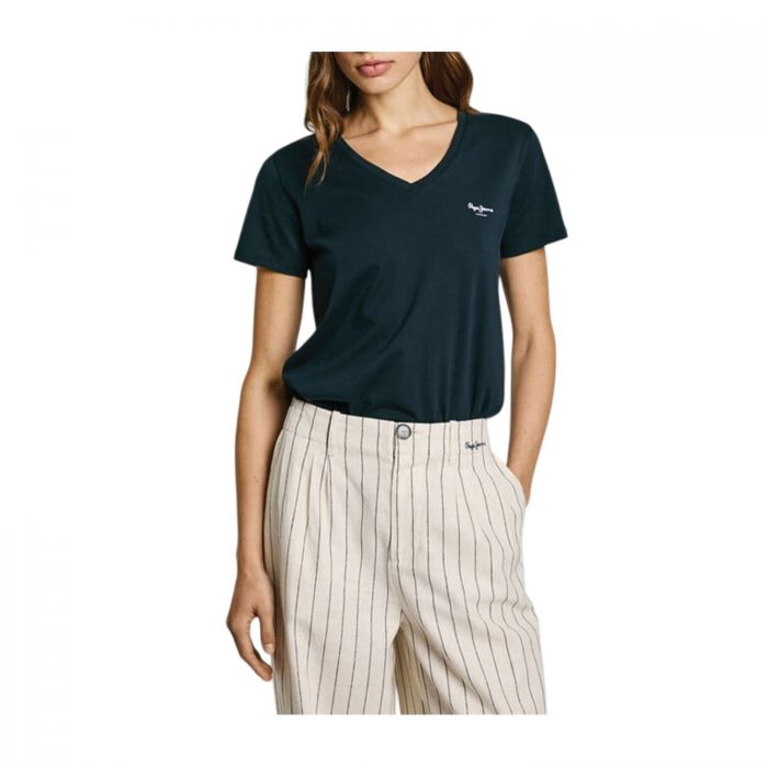 Pepe Jeans Γυναικείο T-Shirt