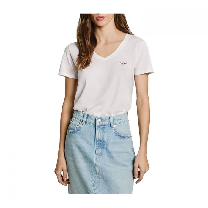 Pepe Jeans Γυναικείο T-Shirt