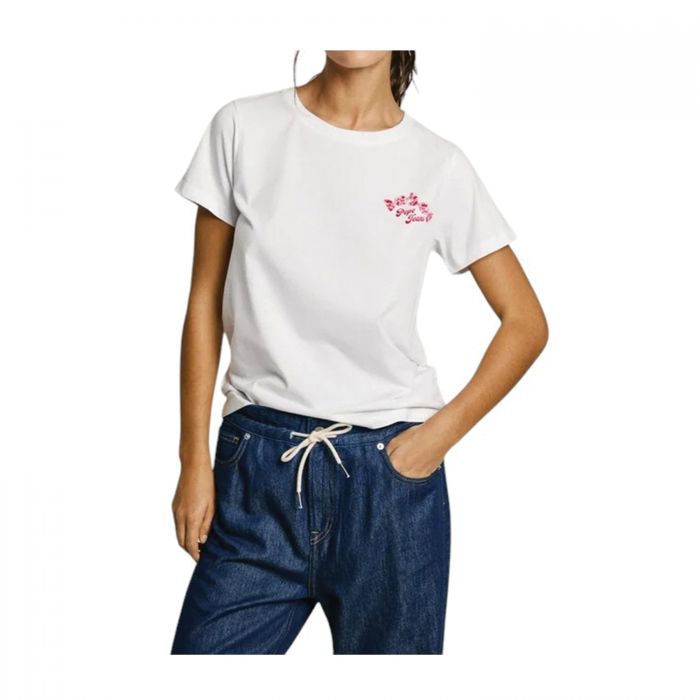 Pepe Jeans Γυναικείο T-Shirt