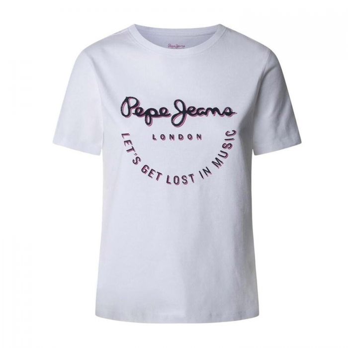 Pepe Jeans Γυναικείο T-Shirt