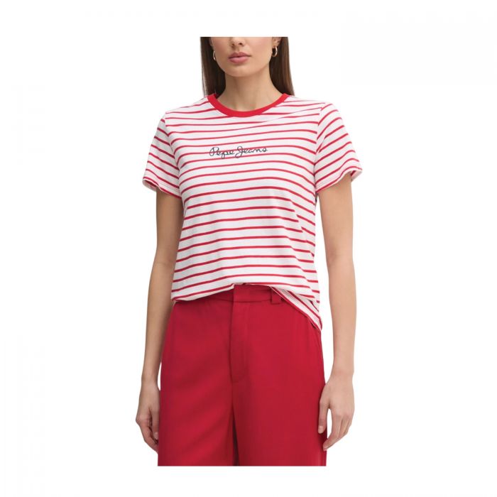 Pepe Jeans Γυναικείο T-Shirt
