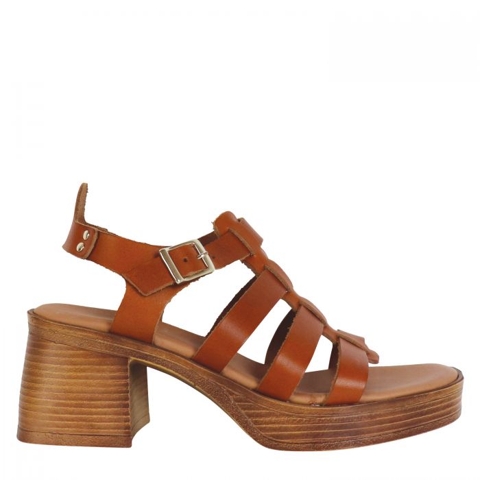 Koniarisshoes Γυναικείο Πέδιλο