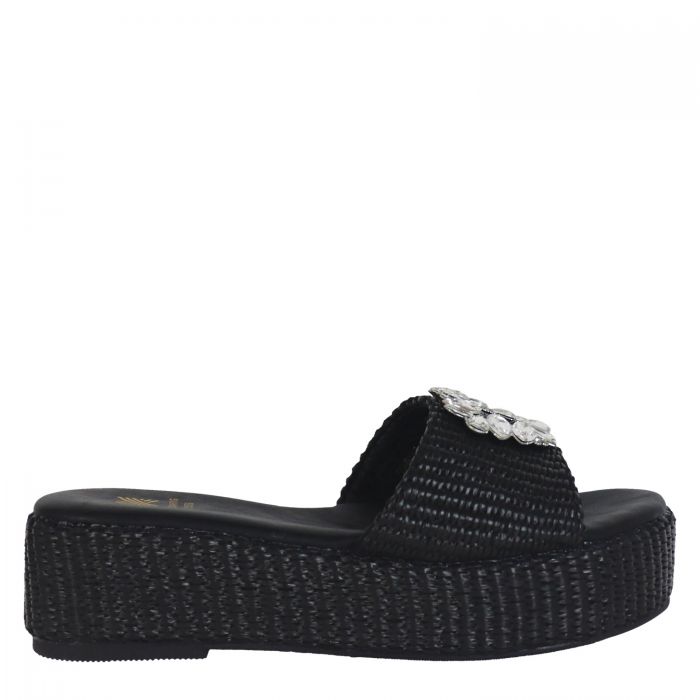 Koniarisshoes Γυναικείο Flatform