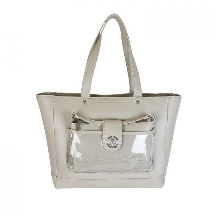 U.S. Polo ASSN Γυναικεία Τσάντα Ώμου