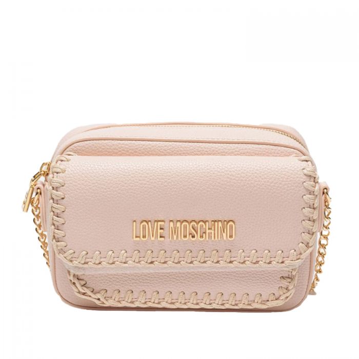 Love Moschino Γυναικεία Τσάντα Χιαστή