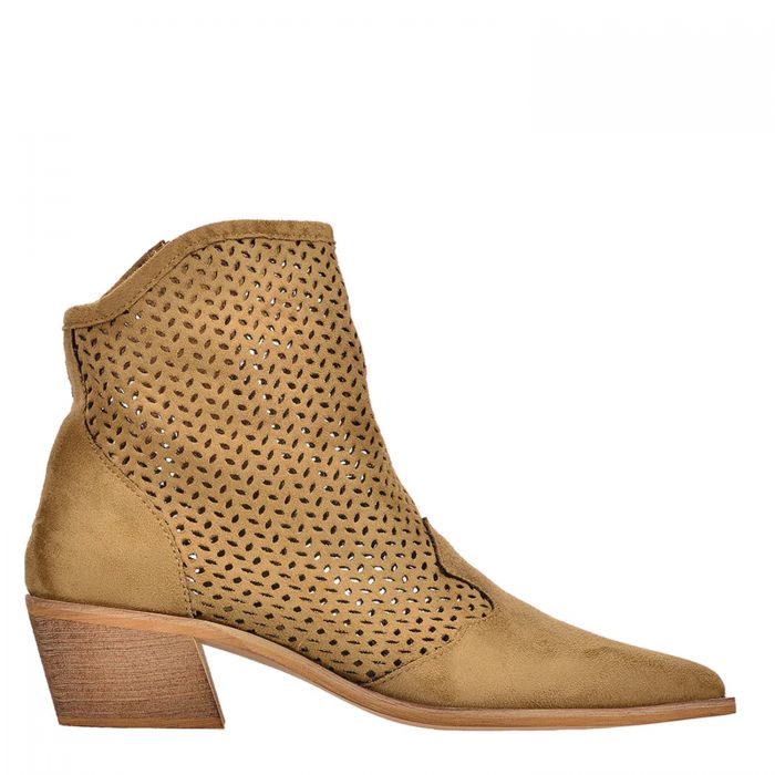 Koniarisshoes Γυναικείο Μποτάκι