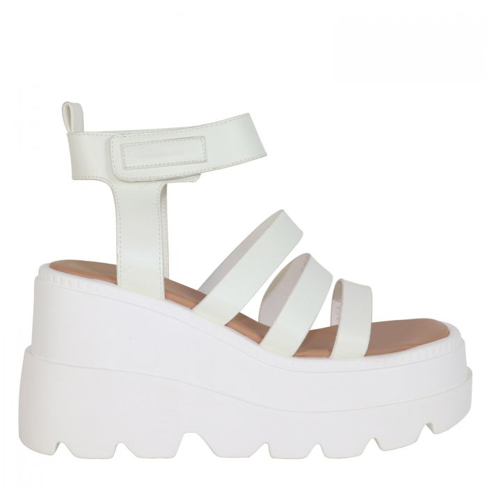 Koniarisshoes Γυναικεία Πλατφόρμα