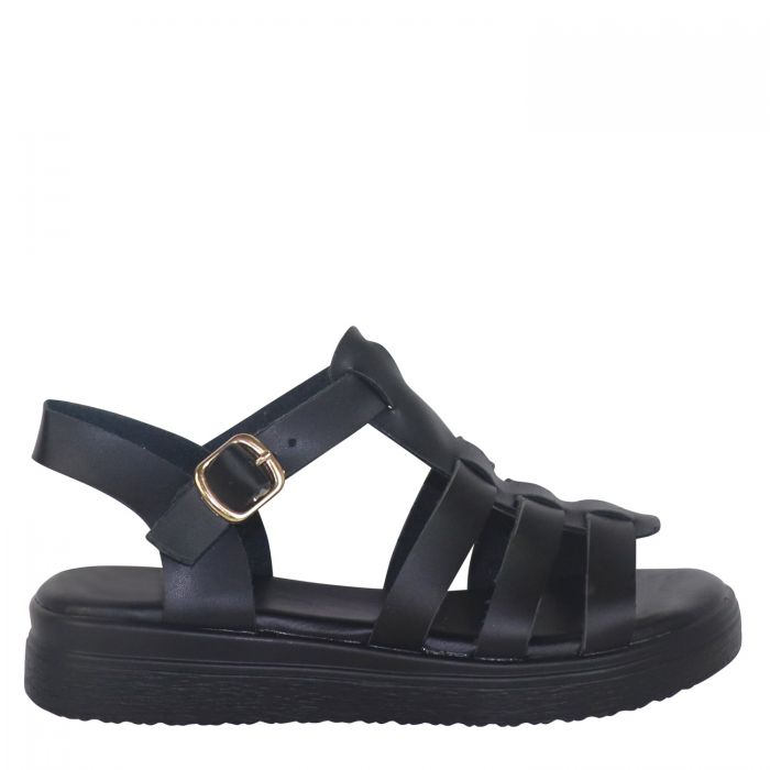 Koniarisshoes Γυναικείο Flatform