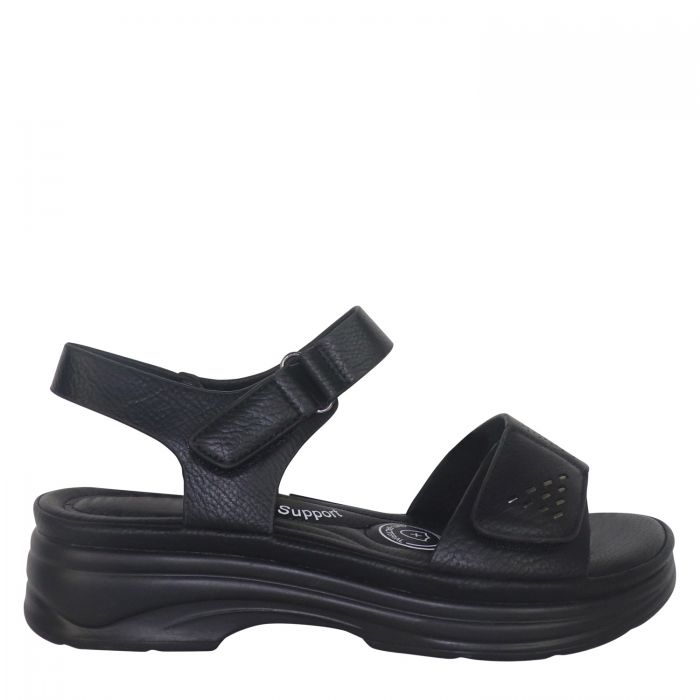 Koniarisshoes Γυναικείο Flatform