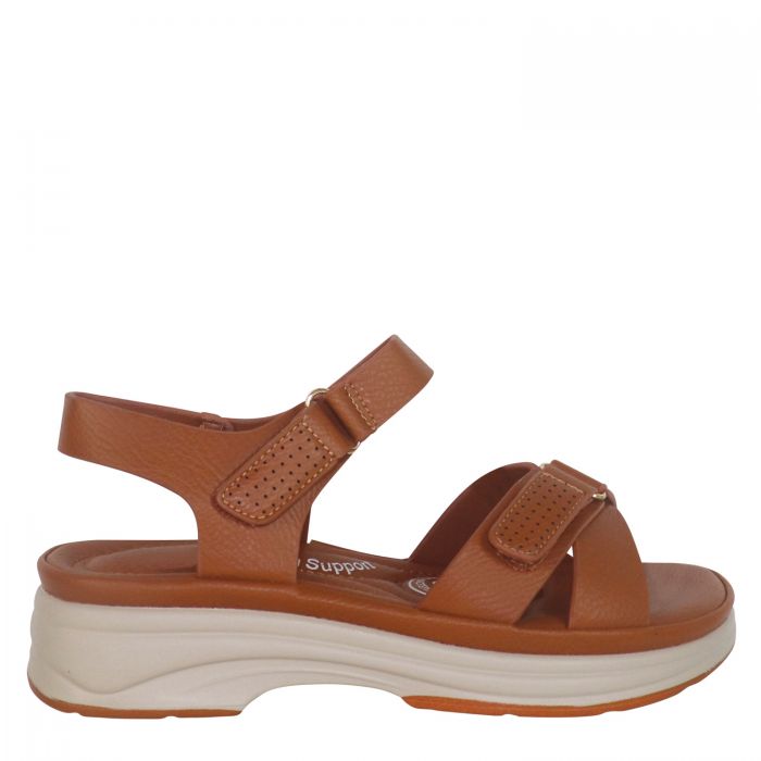Koniarisshoes Γυναικείο Flatform