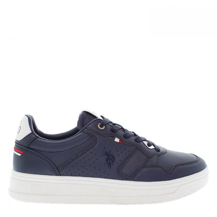 U.S. Polo ASSN Ανδρικό Sneaker