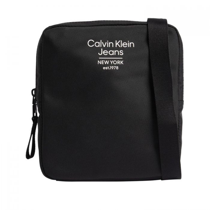 Calvin Klein Ανδρική Τσάντα Χιαστή