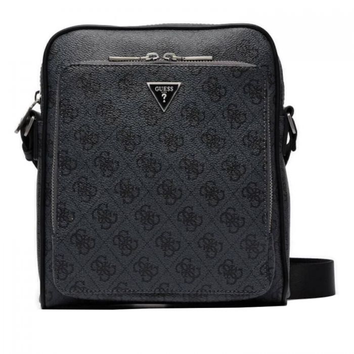 Guess Ανδρική Τσάντα Χιαστή
