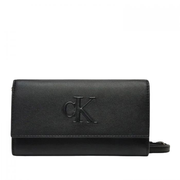 Calvin Klein Γυναικείο Πορτοφόλι