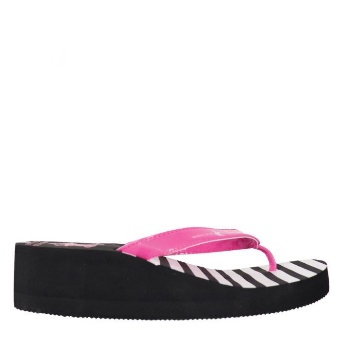 Beverly Hills Polo Club Γυναικεία Flip Flops
