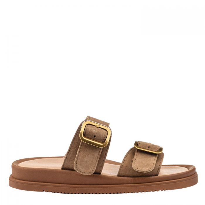 Koniarisshoes Γυναικείο Flatform