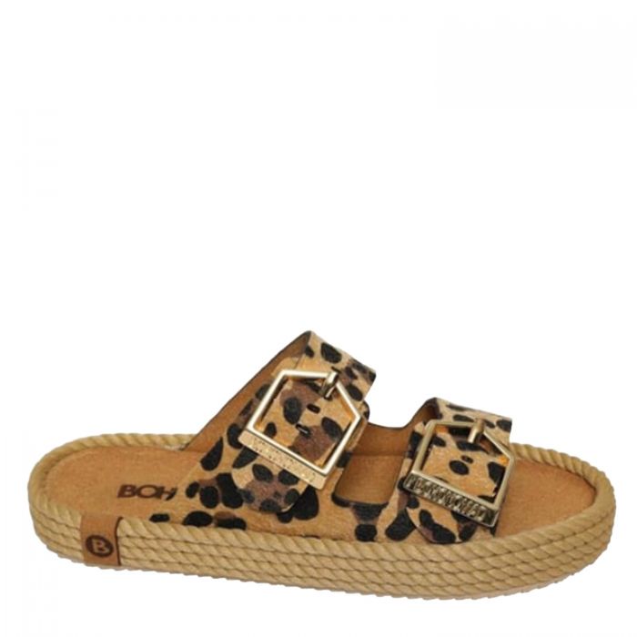 Bohonomad Γυναικείο Flatform