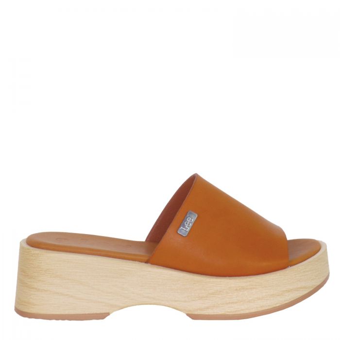 Lee Γυναικείο Mule