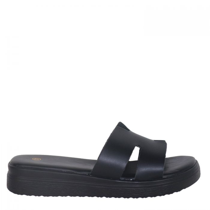 Koniarisshoes Γυναικείο Flatform