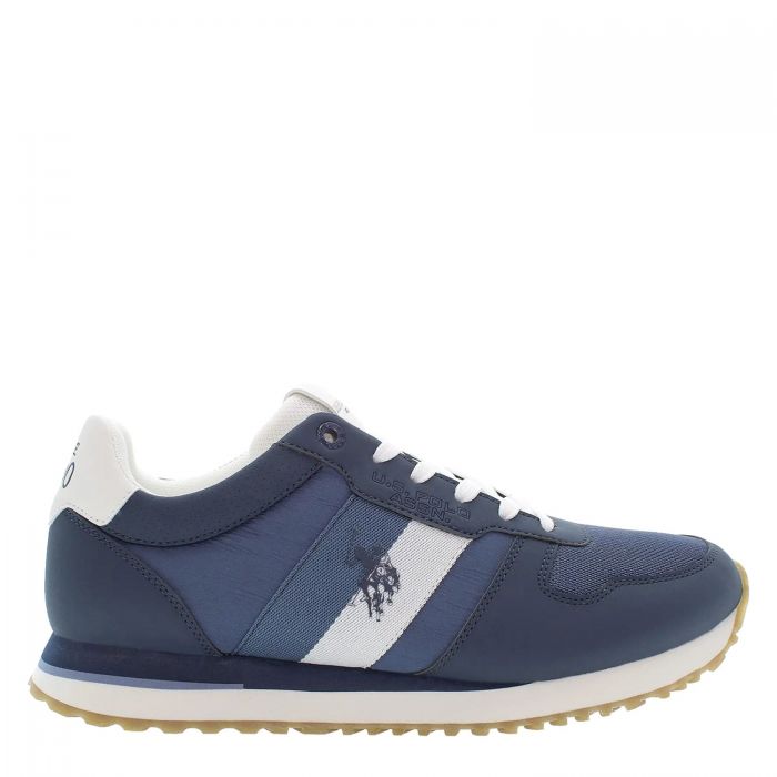 U.S. Polo ASSN. Ανδρικό Sneaker
