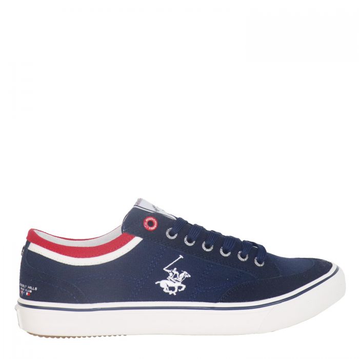 Beverly Hills Polo Club Ανδρικό Casual