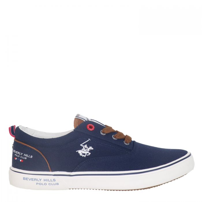 Beverly Hills Polo Club Ανδρικό Casual