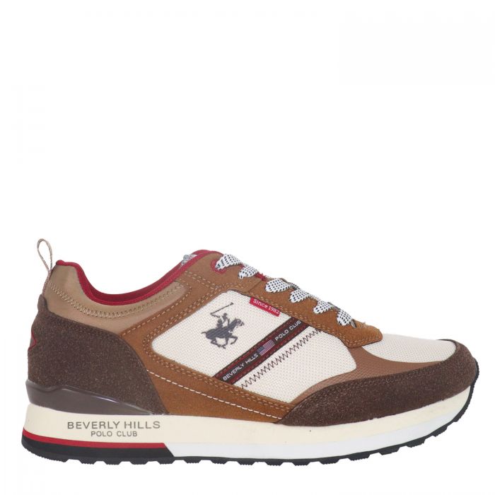 Beverly Hills Polo Club Ανδρικό Sneaker