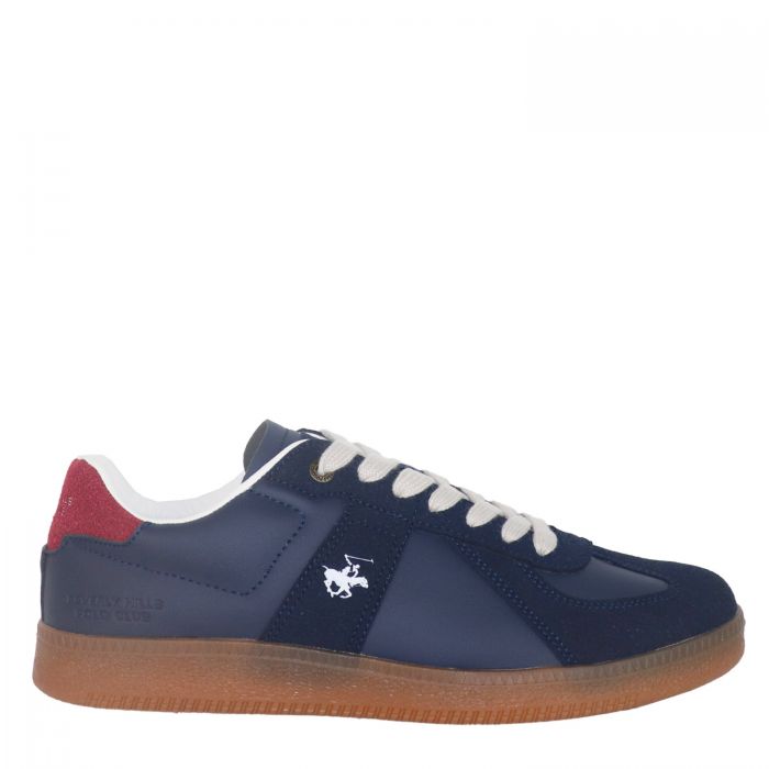 Beverly Hills Polo Club Ανδρικό Sneaker