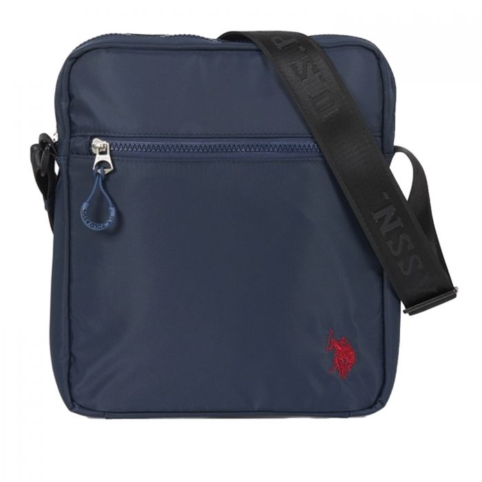 U.S. Polo ASSN Ανδρική Τσάντα Χιαστή