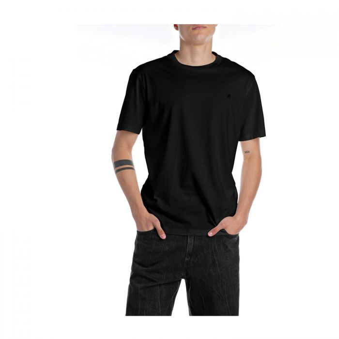 Replay Ανδρικό T-Shirt