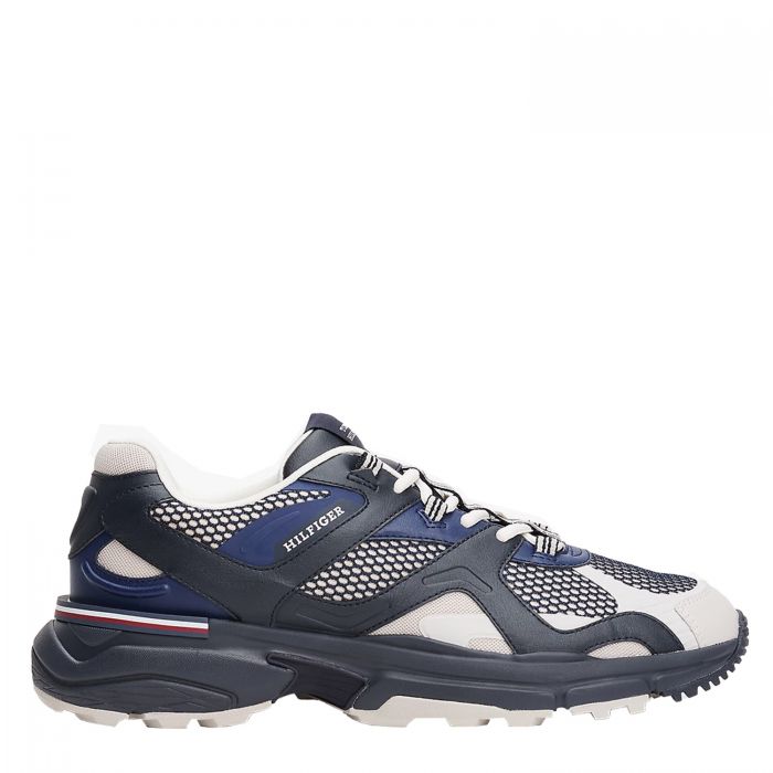 Tommy Hilfiger Ανδρικό Sneaker