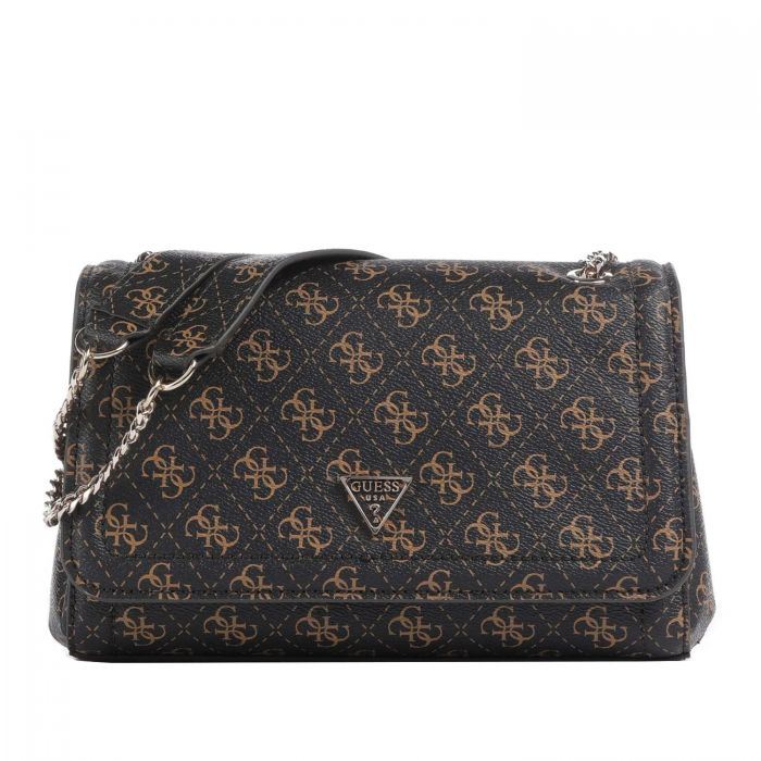 Guess Γυναικεία Τσάντα Ώμου