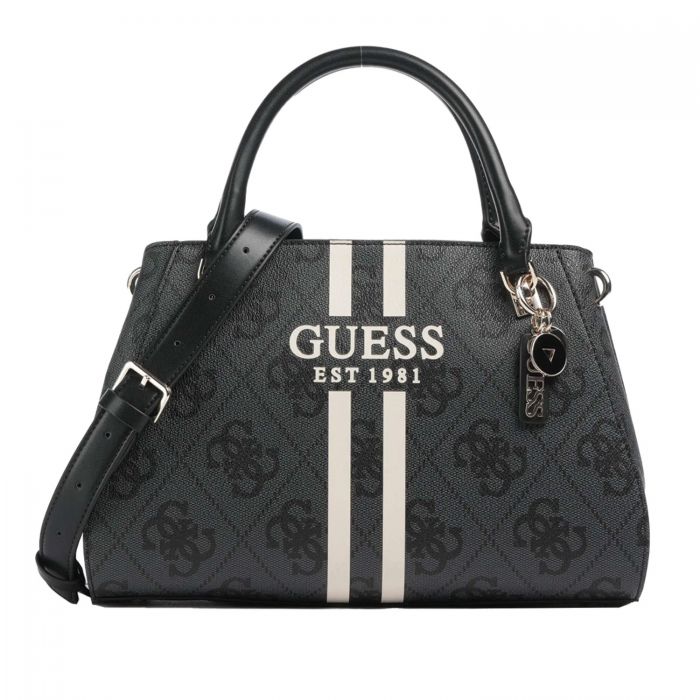 Guess Γυναικεία Τσάντα Χειρός