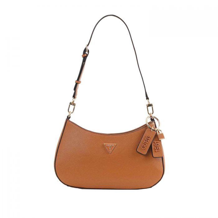 Guess Γυναικεία Τσάντα Ώμου