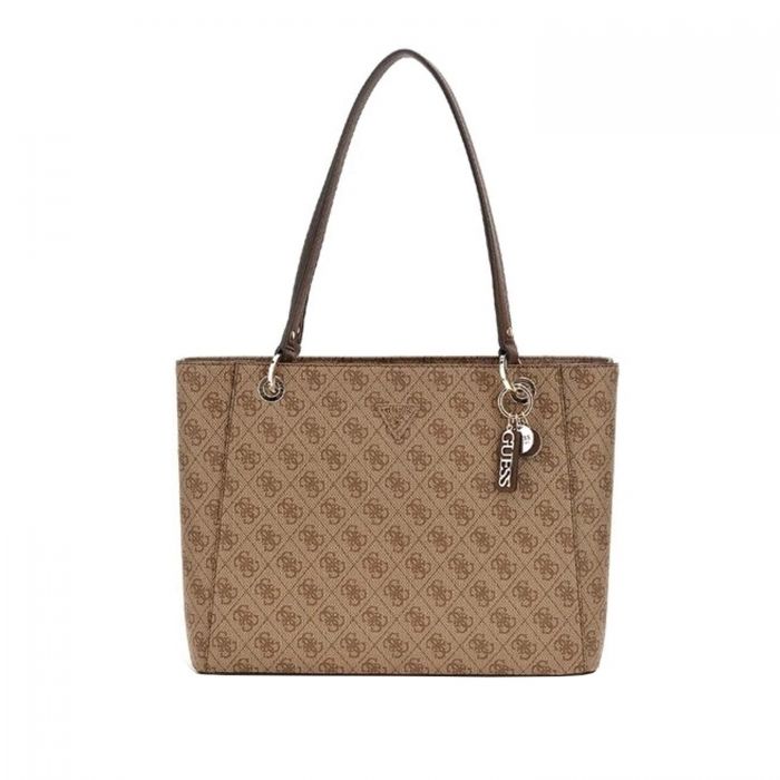 Guess Γυναικεία Τσάντα Ώμου