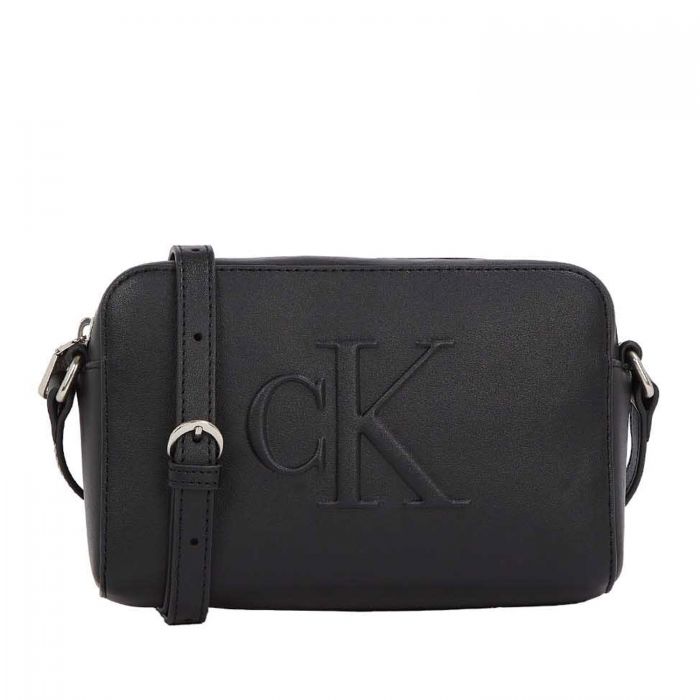Calvin Klein Γυναικεία Τσάντα Χιαστή