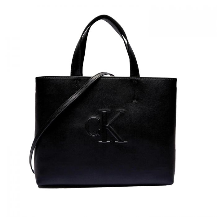 Calvin Klein Γυναικεία Τσάντα Χειρός