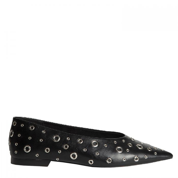 Koniarisshoes Γυναικείο Ροκάκι