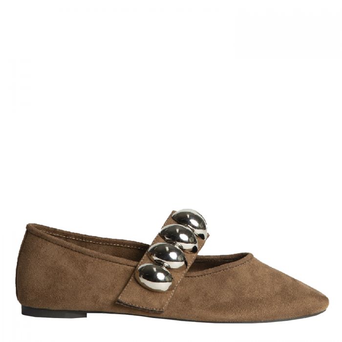 Koniarisshoes Γυναικεία Μπαλαρίνα