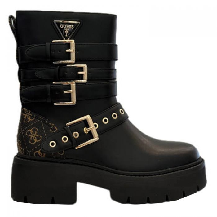 Guess Γυναικείο Μποτάκι