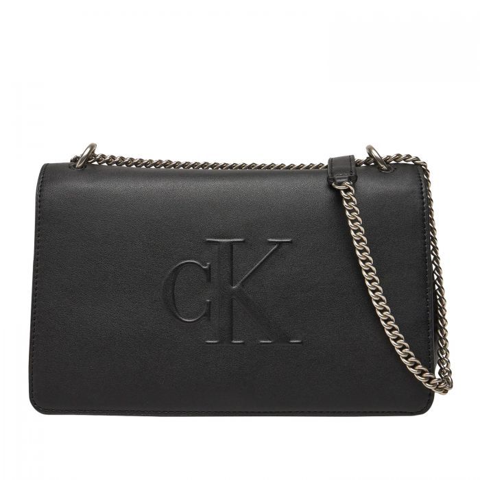 Calvin Klein Γυναικεία Τσάντα Ώμου