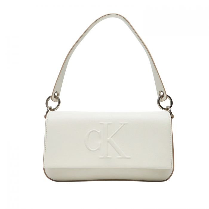 Calvin Klein Γυναικεία Τσάντα Ώμου