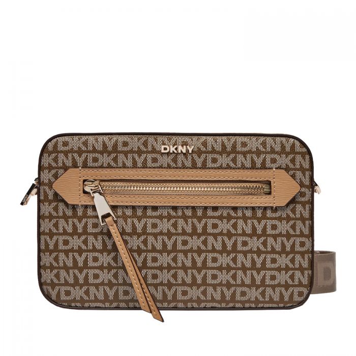 DKNY Γυναικεία Τσάντα Χιαστή